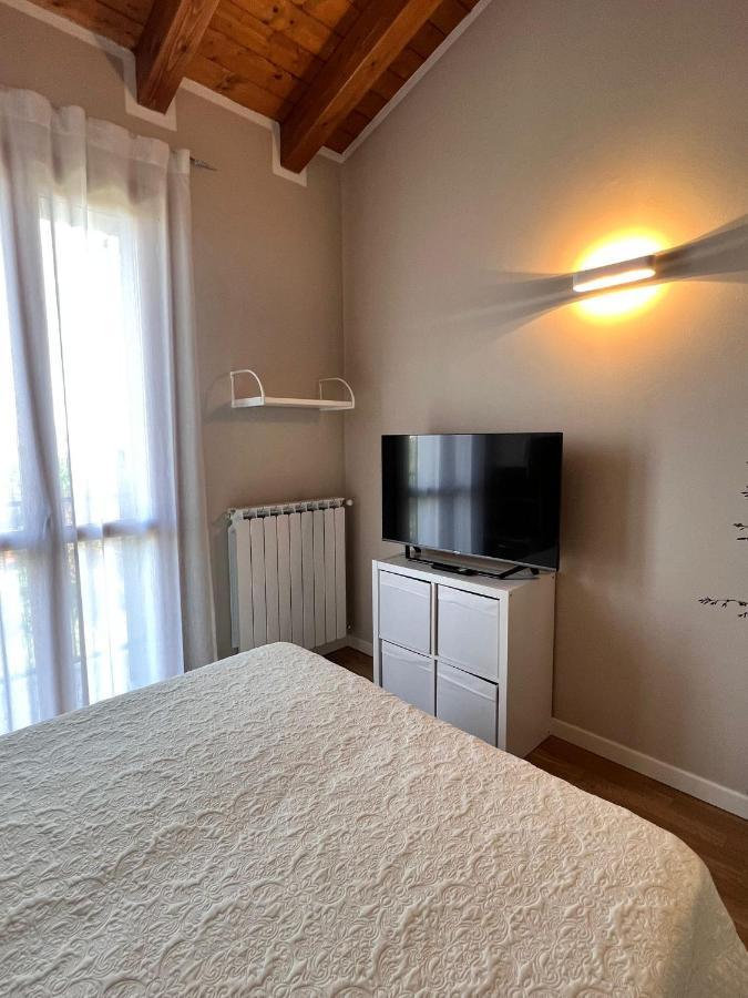 Appartamento Corina Sirmione Exterior photo