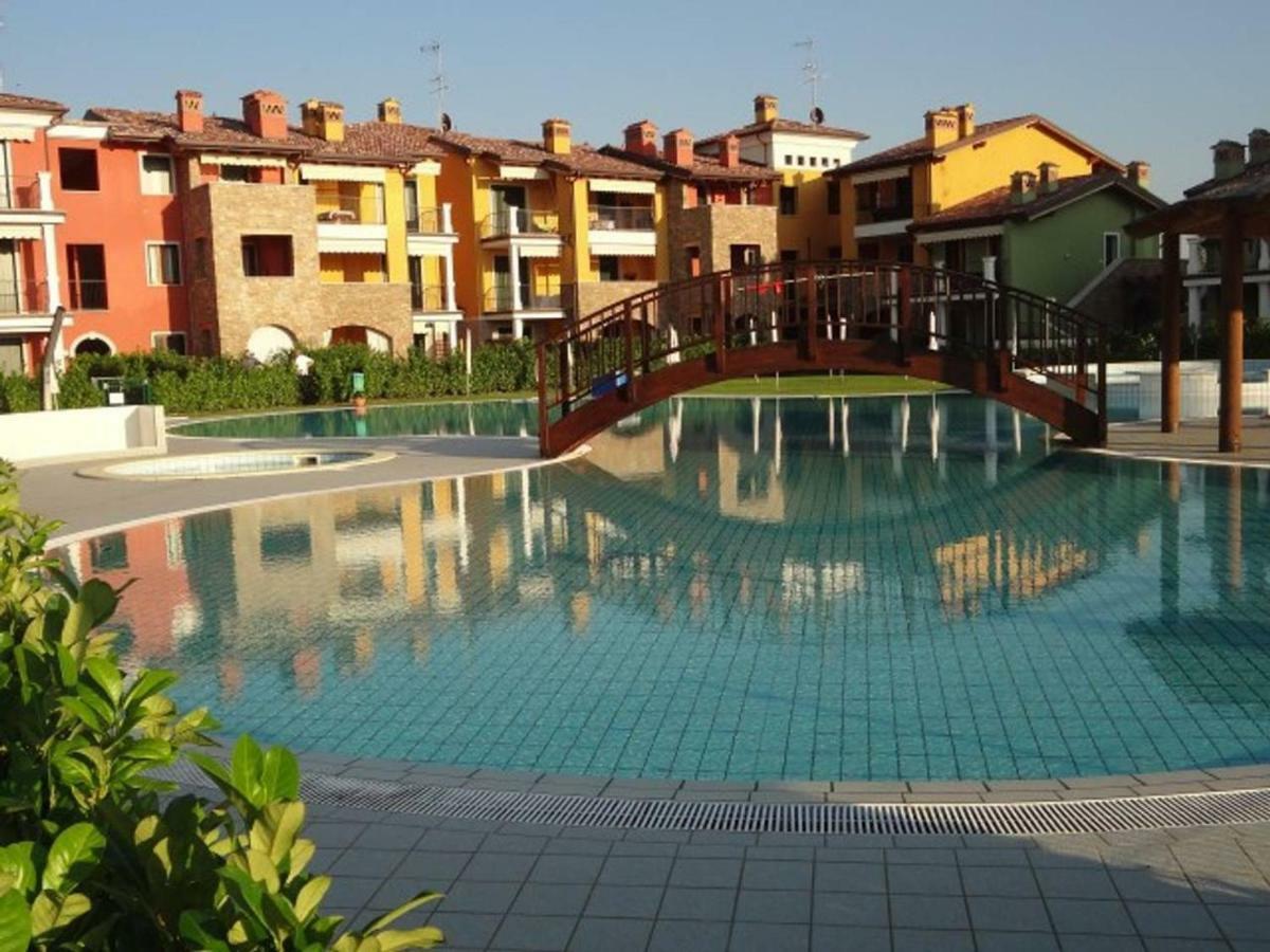 Appartamento Corina Sirmione Exterior photo