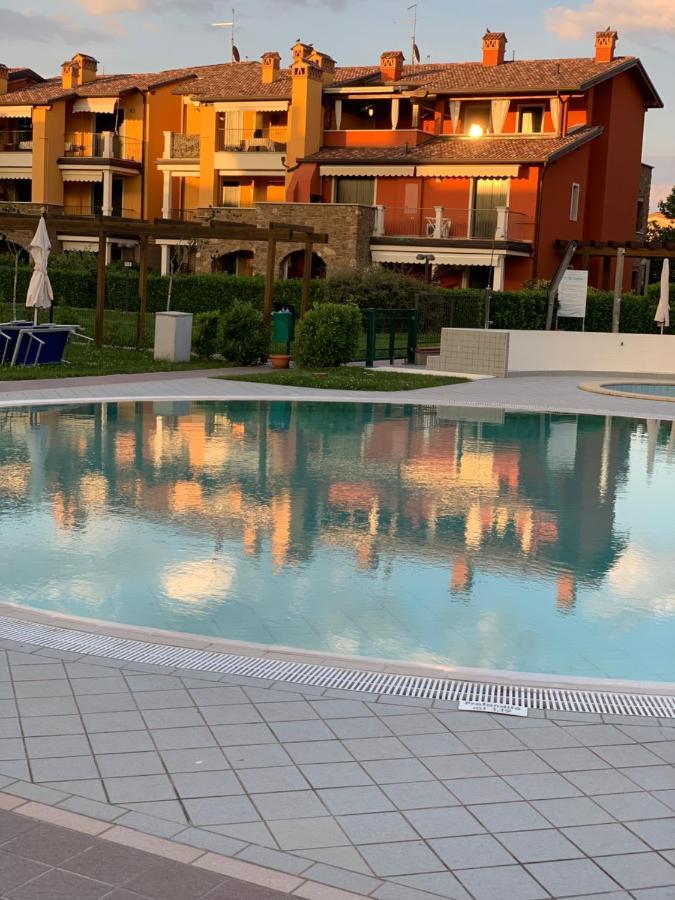 Appartamento Corina Sirmione Exterior photo